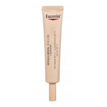 Eucerin Hyaluron-Filler + Elasticity  15Ml   Spf15 Für Frauen (Eye Cream)