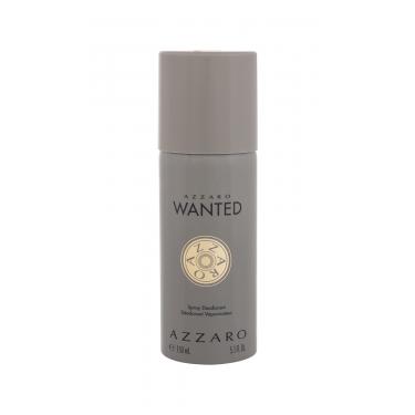 Azzaro Wanted   150Ml    Für Mann (Deodorant)