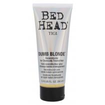 Tigi Bed Head Dumb Blonde  200Ml    Für Frauen (Conditioner)