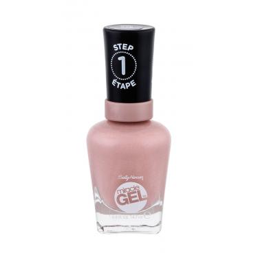 Sally Hansen Miracle Gel   14,7Ml 238 Regal Rosé   Für Frauen (Nail Polish)