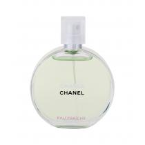 Chanel Chance Eau Fraiche   50Ml    Für Frauen (Eau De Toilette)