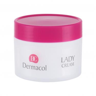 Dermacol Lady Cream   50Ml    Für Frauen (Day Cream)