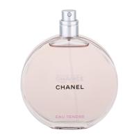 Chanel Chance Eau Tendre  100Ml    Für Frauen Ohne Box(Eau De Toilette)