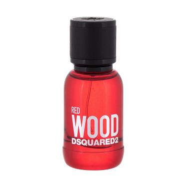 Dsquared2 Red Wood   30Ml    Für Frauen (Eau De Toilette)
