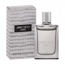 Jimmy Choo Jimmy Choo Man   4,5Ml    Für Mann (Eau De Toilette)
