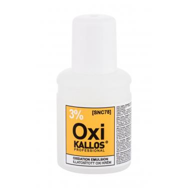 Kallos Cosmetics Oxi   60Ml   3% Für Frauen (Hair Color)