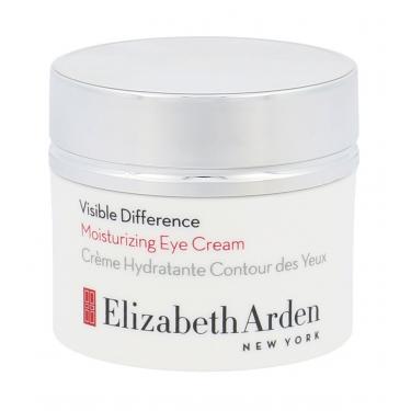 Elizabeth Arden Visible Difference Moisturizing  15Ml    Für Frauen (Eye Cream)