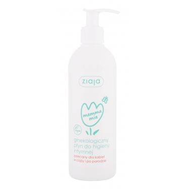 Ziaja Mamma Mia Intimate Hygiene Wash  300Ml    Für Frauen (Intimate Cosmetics)