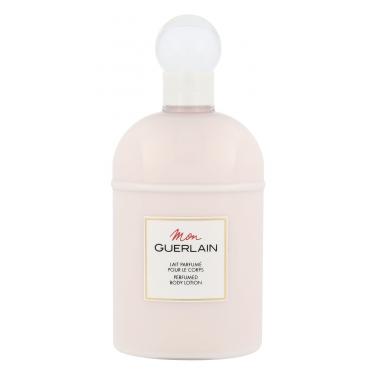 Guerlain Mon Guerlain   200Ml    Für Frauen (Body Lotion)