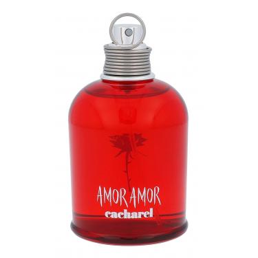 Cacharel Amor Amor   100Ml    Für Frauen Ohne Box(Eau De Toilette)