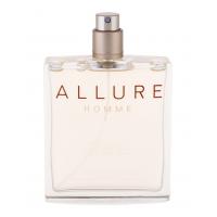 Chanel Allure Homme   100Ml    Für Mann Ohne Box(Eau De Toilette)