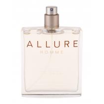 Chanel Allure Homme   100Ml    Für Mann Ohne Box(Eau De Toilette)