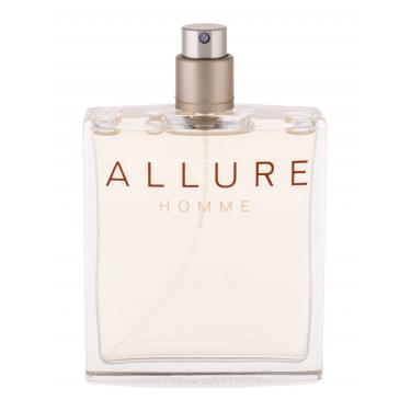 Chanel Allure Homme   100Ml    Für Mann Ohne Box(Eau De Toilette)