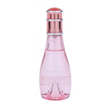 Davidoff Cool Water Sea Rose  50Ml   Woman Für Frauen (Eau De Toilette)
