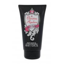 Christina Aguilera Secret Potion   150Ml    Für Frauen (Shower Gel)