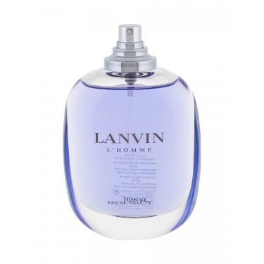 Lanvin L´Homme   100Ml    Für Mann Ohne Box(Eau De Toilette)