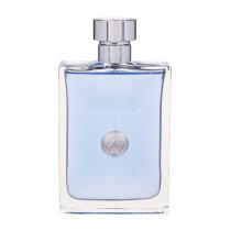 Versace Pour Homme   200Ml    Für Mann (Eau De Toilette)