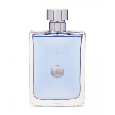 Versace Pour Homme   200Ml    Für Mann (Eau De Toilette)