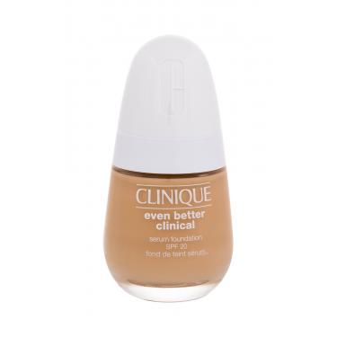 Clinique Even Better Clinical Serum Foundation  30Ml Wn16 Buff (Vf)  Spf20 Für Frauen (Makeup)