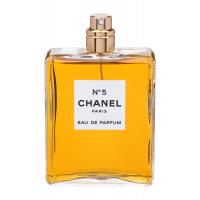 Chanel No.5   100Ml    Für Frauen Ohne Box(Eau De Parfum)