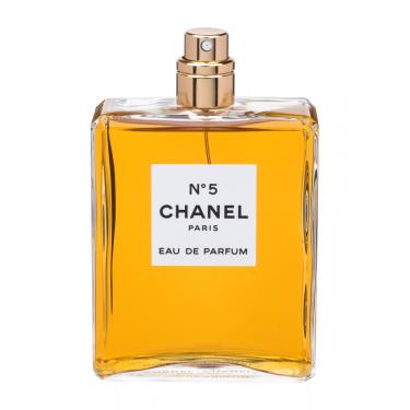 Chanel No.5   100Ml    Für Frauen Ohne Box(Eau De Parfum)