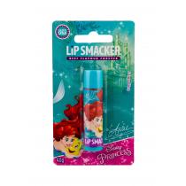 Lip Smacker Disney Princess Ariel  4G Calypso Berry   K (Lip Balm)