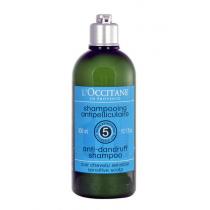 L'Occitane Aromachology Anti-Dandruff  300Ml    Für Frauen (Shampoo)