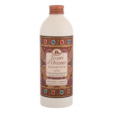 Tesori D´Oriente Byzantium   500Ml    Für Frauen (Bath Foam)