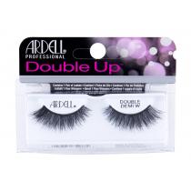 Ardell Double Up Double Demi Wispies  1Pc Black   Für Frauen (False Eyelashes)