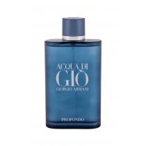 Equivalente Giorgio Armani Acqua Di Gio Profondo 100Ml (Eau de Parfum)