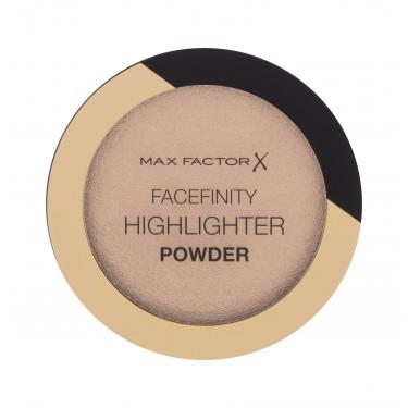 Max Factor Facefinity Highlighter Powder  8G 002 Golden Hour   Für Frauen (Brightener)