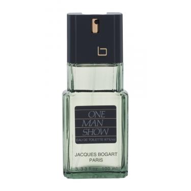 Jacques Bogart One Man Show   100Ml    Für Mann (Eau De Toilette)