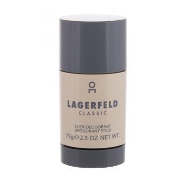 Karl Lagerfeld Classic   75G    Für Mann (Deodorant)