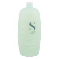 Alfaparf Milano Semi Di Lino Scalp Relief Calming  1000Ml    Für Frauen (Shampoo)