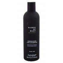 Alfaparf Milano Blends Of Many Energizing  250Ml    Für Mann (Shampoo)