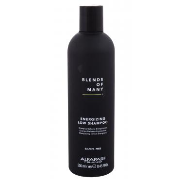 Alfaparf Milano Blends Of Many Energizing  250Ml    Für Mann (Shampoo)