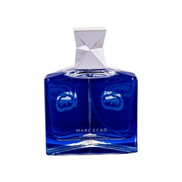 Marc Ecko Blue   100Ml    Für Mann (Eau De Toilette)