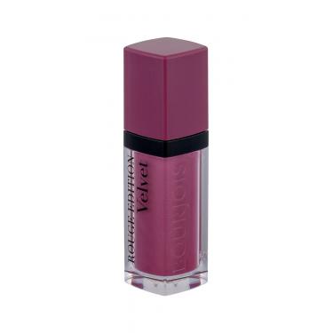 Bourjois Paris Rouge Edition Velvet  7,7Ml 36 In Mauve   Für Frauen (Lipstick)