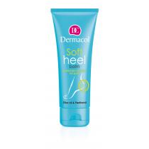 Dermacol Soft Heel   100Ml    Für Frauen (Foot Cream)