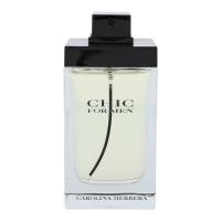 Carolina Herrera Chic   100Ml    Für Mann Ohne Box(Eau De Toilette)