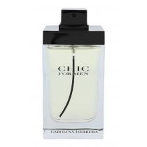 Carolina Herrera Chic   100Ml    Für Mann Ohne Box(Eau De Toilette)