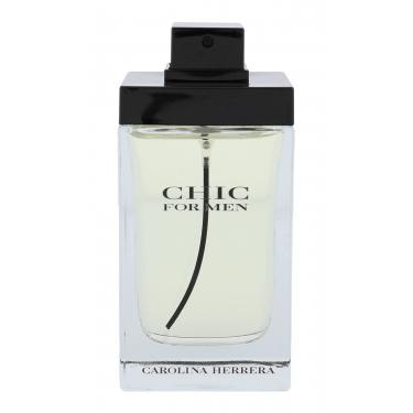 Carolina Herrera Chic   100Ml    Für Mann Ohne Box(Eau De Toilette)