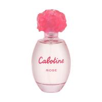 Gres Cabotine Rose  100Ml    Für Frauen (Eau De Toilette)