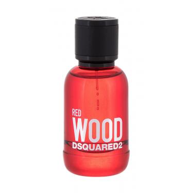 Dsquared2 Red Wood   50Ml    Für Frauen (Eau De Toilette)