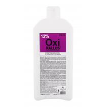 Kallos Cosmetics Oxi   1000Ml   12% Für Frauen (Hair Color)