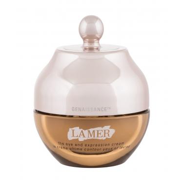 La Mer Genaissance De La Mer The Eye And Expression Cream  15Ml    Für Frauen (Eye Cream)