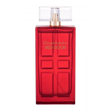 Elizabeth Arden Red Door   100Ml    Für Frauen Ohne Box(Eau De Toilette)