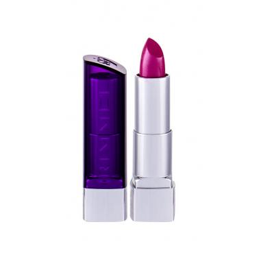 Rimmel London Moisture Renew   4G 260 Amethyst Shimmer   Für Frauen (Lipstick)