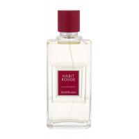 Guerlain Habit Rouge   100Ml    Für Mann (Eau De Toilette)