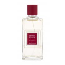 Guerlain Habit Rouge   100Ml    Für Mann (Eau De Toilette)